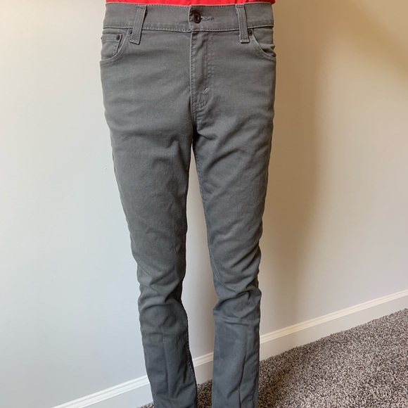 levis super skinny mens